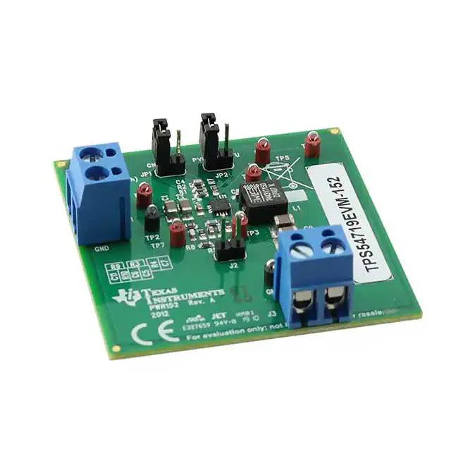 TPS54719EVM-152 (EVAL MODULE FOR TPS54719-152)