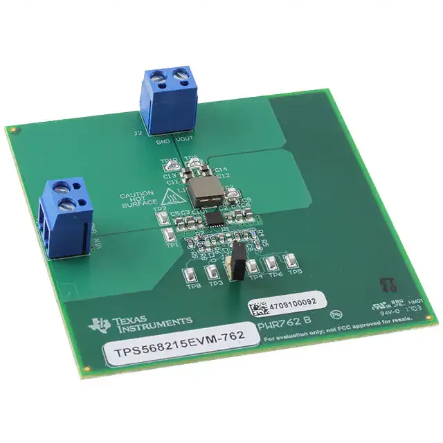 TPS568215EVM-762 (EVALUATION MODULE)