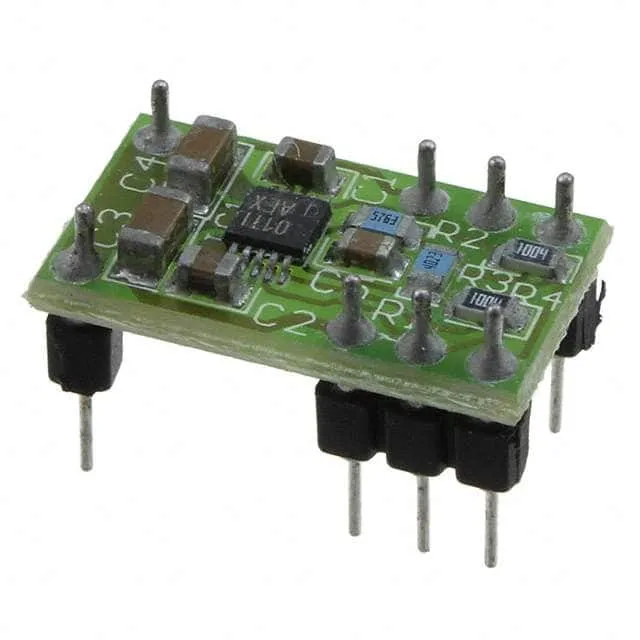 TPS60200EVM-145 (EVAL MOD FOR TPS60200)