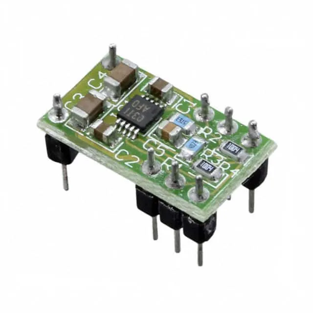 TPS60210EVM-167 (EVAL MOD FOR TPS60210)