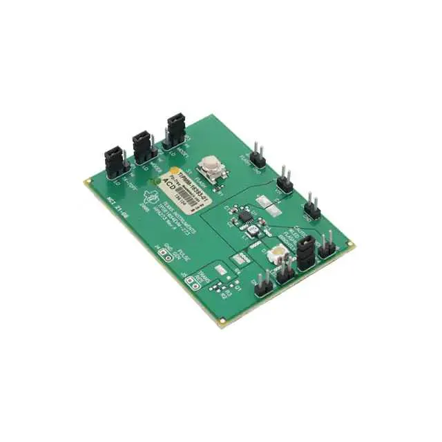 TPS61054EVM-273 (TPS61054EVM-273)
