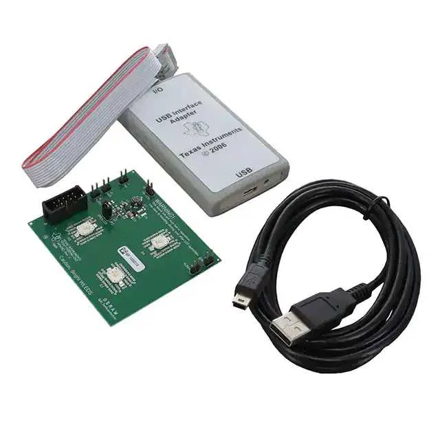 TPS61165EVM-283 (TPS61165EVM-283)
