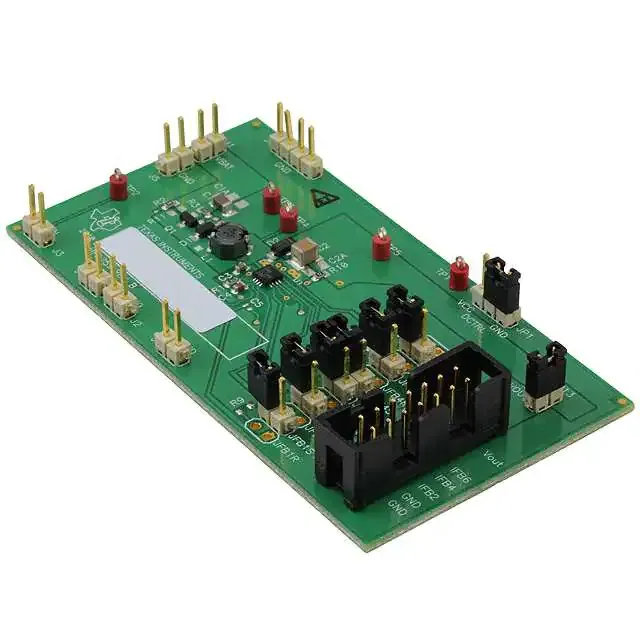 TPS61181AEVM-259 (EVAL MODULE FOR TPS61181A-259)