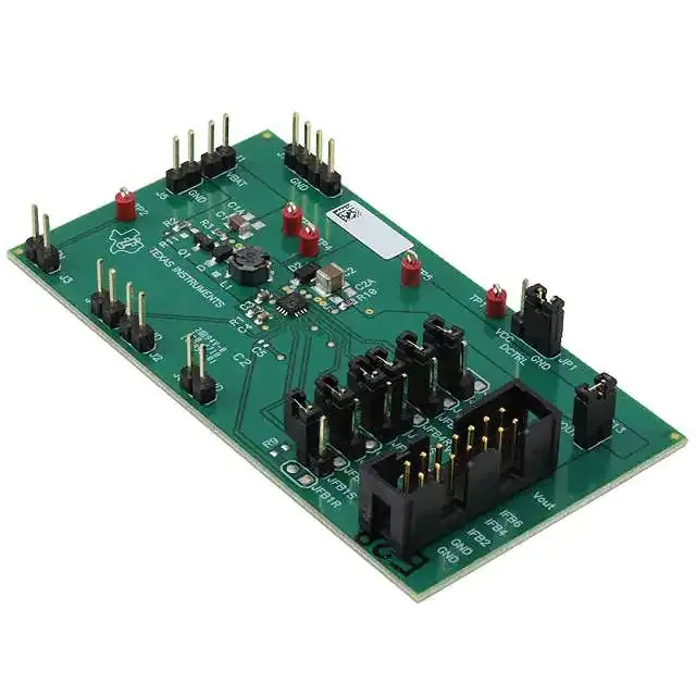 TPS61181EVM-259 (EVAL MODULE FOR TPS61181-259)