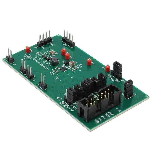 TPS61182EVM-259 (EVAL MODULE FOR TPS61182-259)