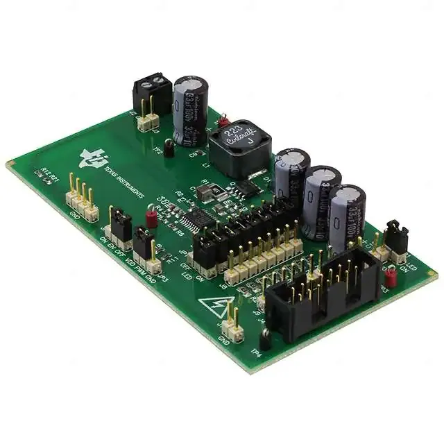 TPS61199EVM-598 (EVAL MODULE FOR TPS61199-598)