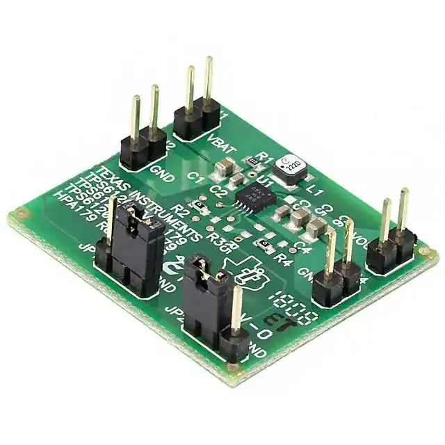 TPS61201EVM-179 (EVAL MODULE FOR TPS61201-179)
