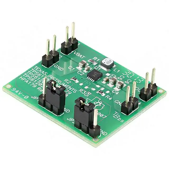TPS61202EVM-179 (EVAL MODULE FOR TPS61202-179)