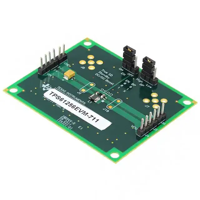 TPS61256EVM-711 (EVAL MODULE FOR TPS61256-711)