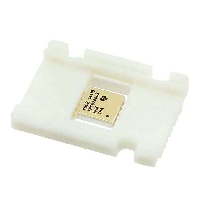 TPS62000SHKK (IC REG BUCK ADJ 0.3A SYNC 10CFP)