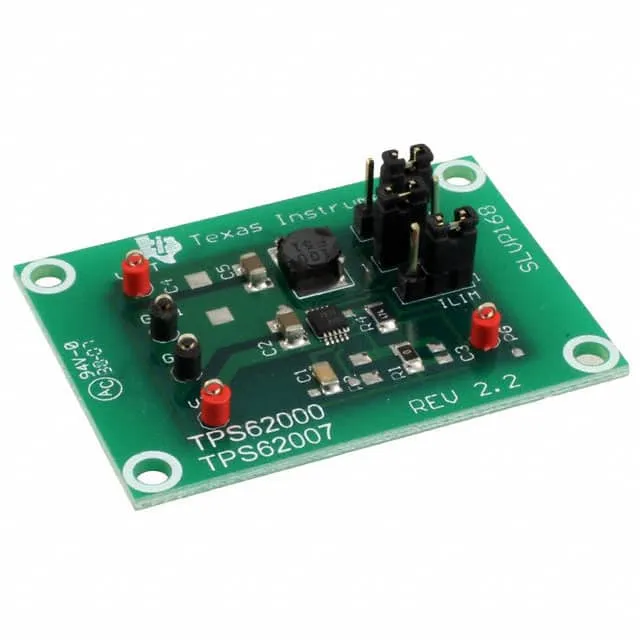 TPS62007EVM-168 (EVAL MOD FOR TPS62007)