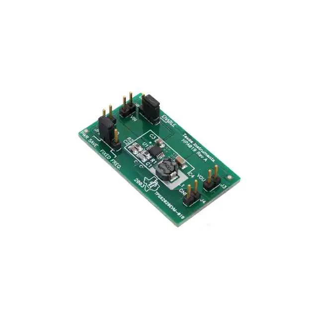 TPS62020EVM-019 (EVAL MODULE FOR TPS62020-019)