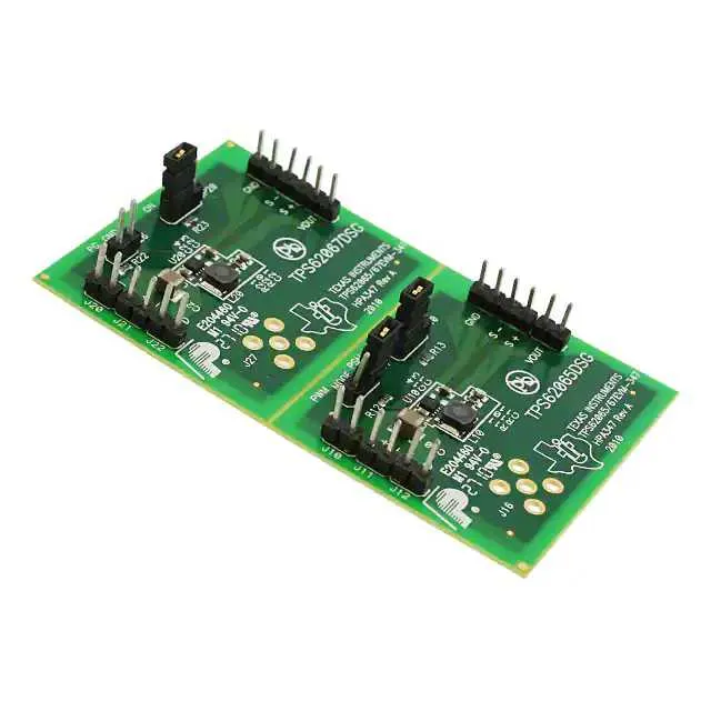 TPS62065-67EVM-347 (EVAL MODULE FOR TPS62065-67-347)