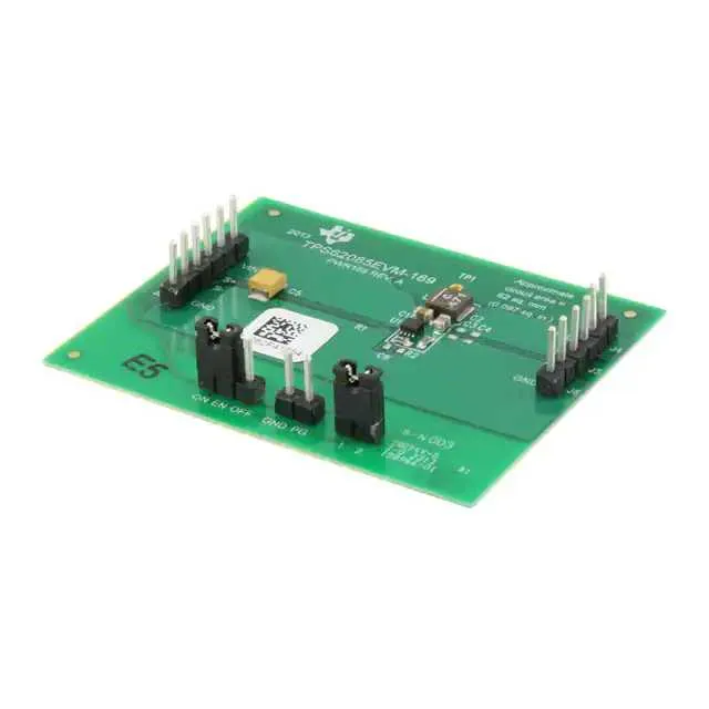 TPS62085EVM-169 (EVAL MOD STEP-DOWN CTRLR 3A)