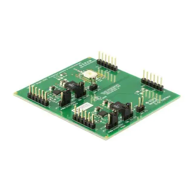 TPS62110EVM-346 (EVAL MODULE FOR TPS62110-346)