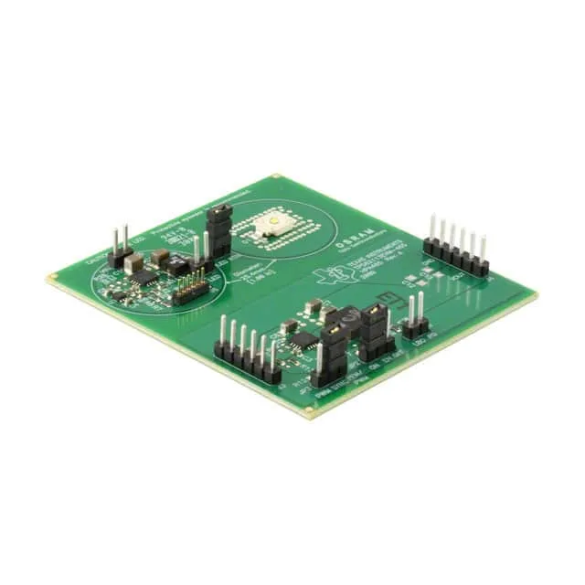 TPS62113EVM-465 (EVAL MODULE FOR TPS62113-465)