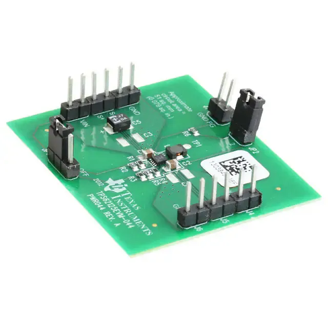 TPS62125EVM-044 (EVAL MODULE FOR TPS62125-044)