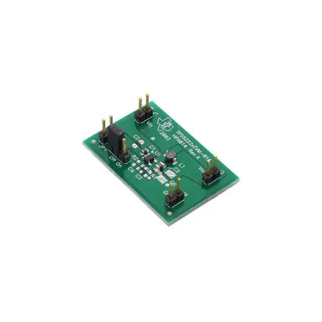 TPS62221EVM-014 (EVAL MODULE FOR TPS62221-014)