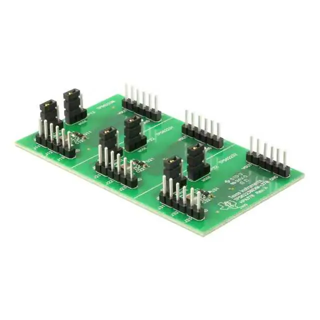 TPS62230EVM-370 (EVAL MODULE FOR TPS62230-370)