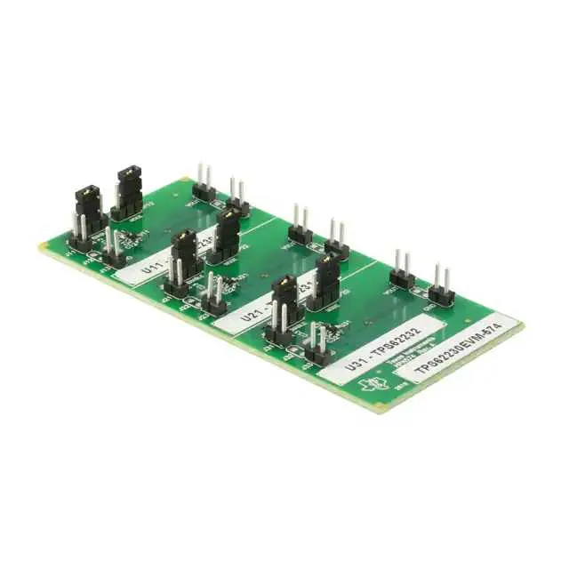 TPS62230EVM-574 (EVAL MODULE FOR TPS62230-574)