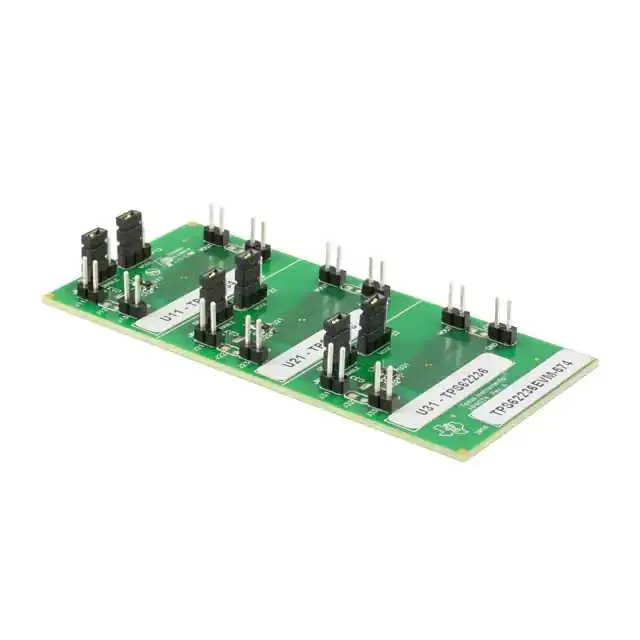 TPS62236EVM-574 (EVAL MODULE FOR TPS62236-571)