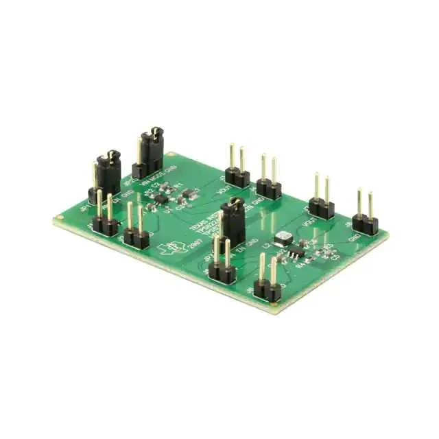 TPS62240EVM-229 (EVAL MODULE FOR TPS62240-229)