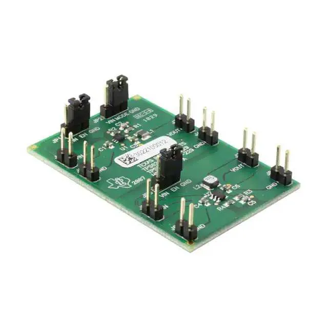 TPS62260EVM-229 (EVAL MOUDLE FOR TPS62260-229)