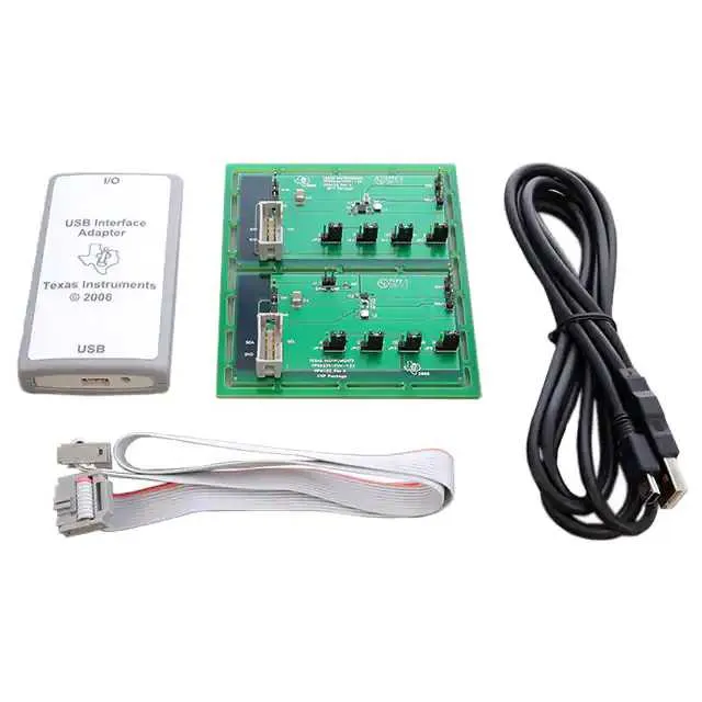 TPS62351EVM-122 (TPS62351EVM-122)