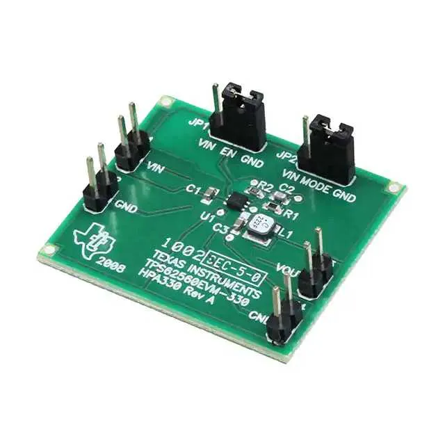 TPS62560EVM-330 (TPS62560EVM-330)