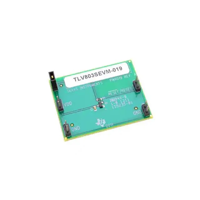 TPS62690EVM-076 (EVAL MODULE FOR TPS62690-076)