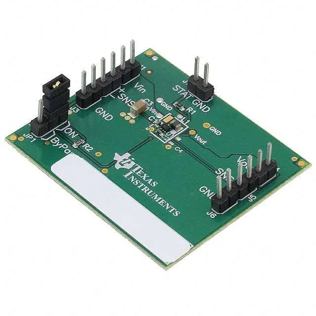 TPS62733EVM-726 (EVAL MODULE FOR TPS62733-726)