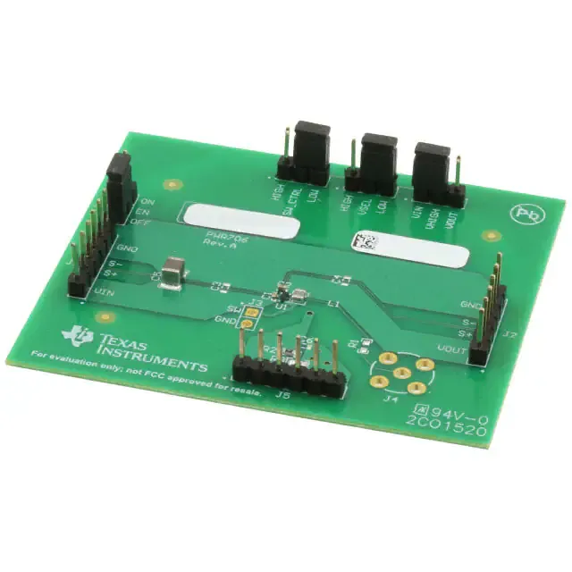 TPS62746EVM-706 (EVAL MODULE TPS62746)