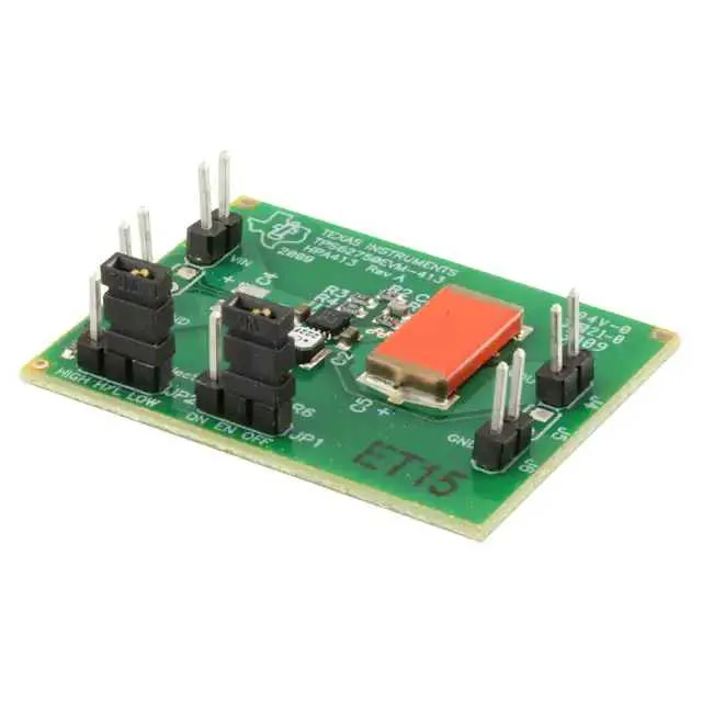 TPS62750EVM-413 (EVAL MODULE FOR TPS62750-413)