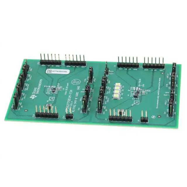 TPS62770EVM-734 (EVAL BOARD FOR TPS62770)