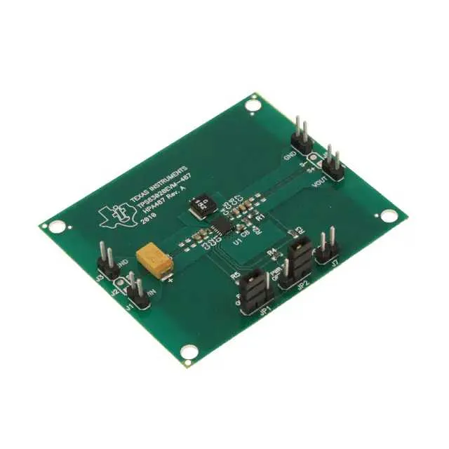 TPS63020EVM-487 (EVAL MOD FOR TPS63020)