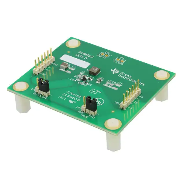 TPS630250EVM-553 (EVAL BOARD FOR TPS630250)