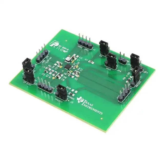 TPS65000EVM-469 (EVAL MODULE FOR TPS65000-469)