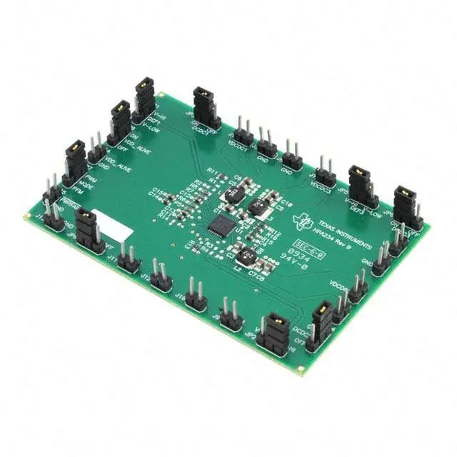 TPS650241EVM-234 (EVAL BOARD FOR TPS650241)