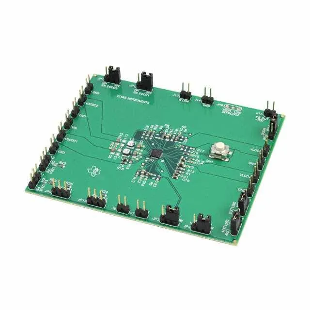 TPS65050EVM-195 (EVAL MODULE FOR TPS65050-195)