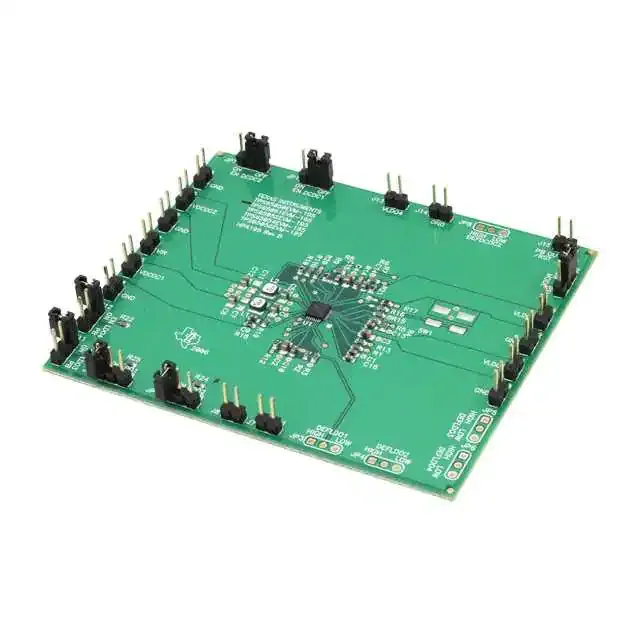 TPS65051EVM-195 (EVAL MODULE FOR TPS65051-195)