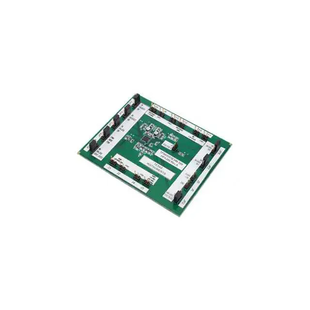 TPS65053EVM-389 (EVAL MODULE FOR TPS65053-389)