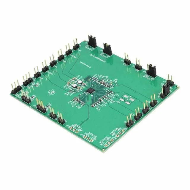TPS65056EVM-195 (EVAL MODULE FOR TPS65056-195)