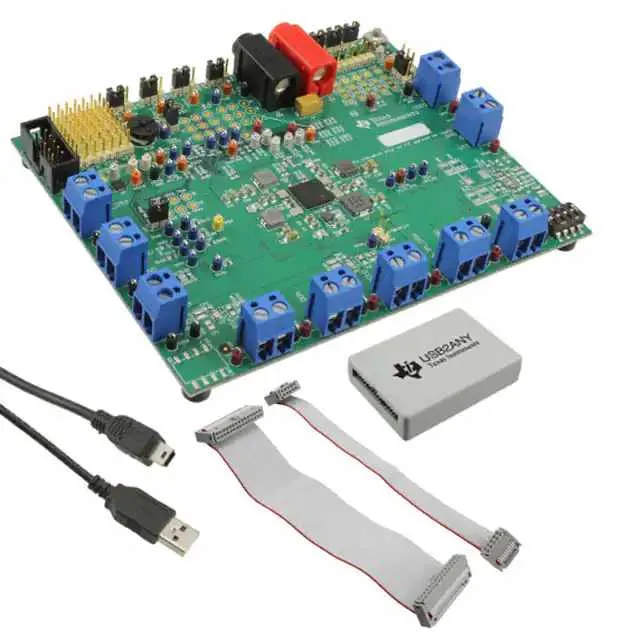 TPS650830EVM-095 (EVAL MODULE TPS650830)