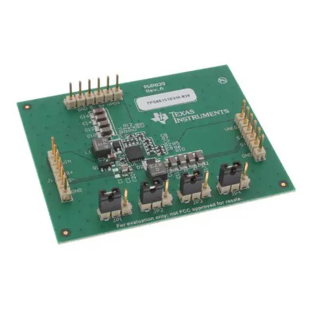 TPS65131EVM-839 (EVAL MODULE FOR TPS65131)