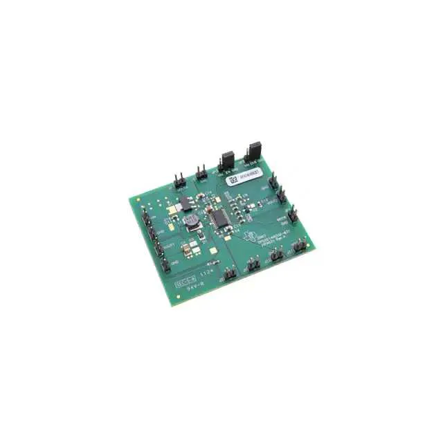 TPS65140EVM-031 (EVAL MODULE FOR TPS65140-031)