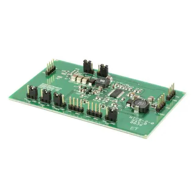 TPS65161EVM-194 (EVAL MOD FOR TPS65161)