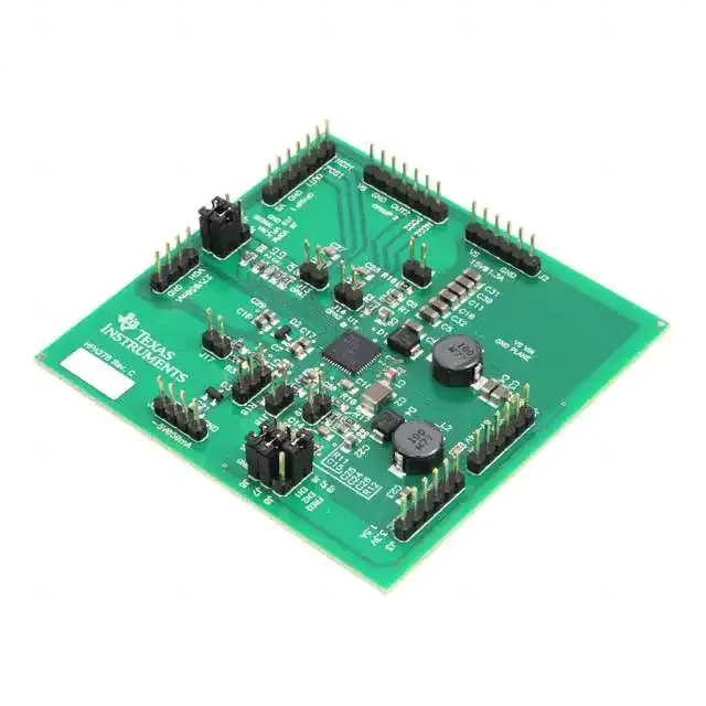 TPS65162EVM-278 (TPS65162EVM-278)
