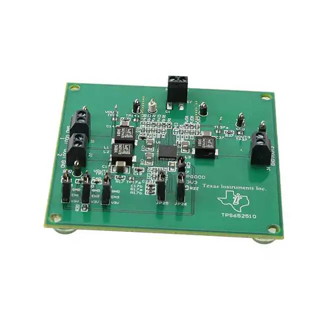 TPS652510EVM (EVAL MODULE FOR TPS652510)