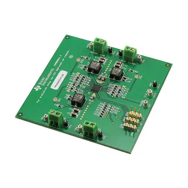 TPS65266EVM-686 (EVALUATION MODULE TPS65266)