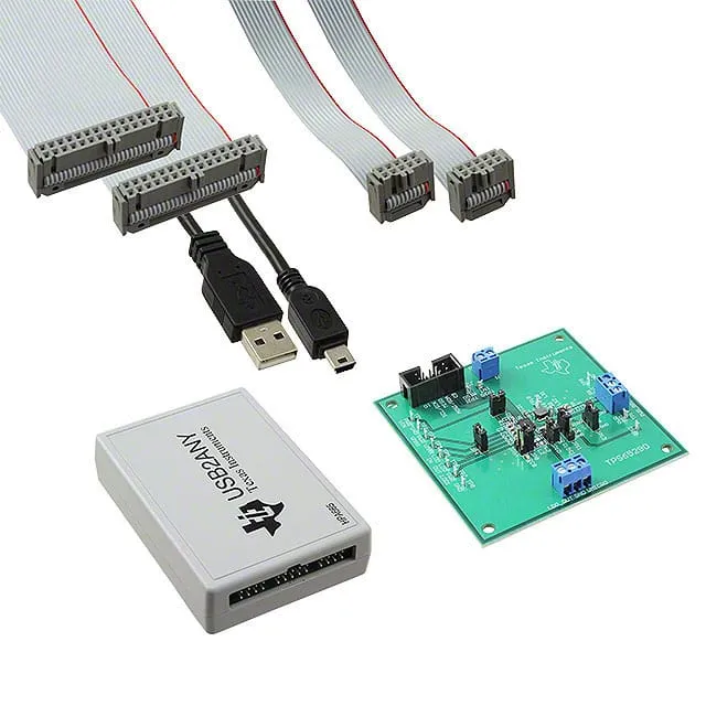 TPS65290BMEVM (EVAL MODULE FOR TPS65290)